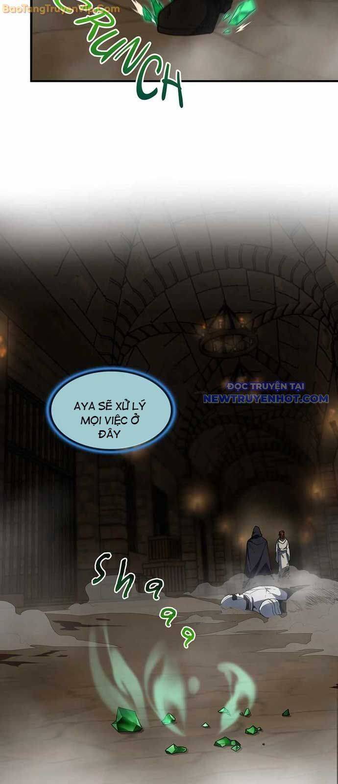 Ánh Sáng Cuối Con Đường: Chapter 213