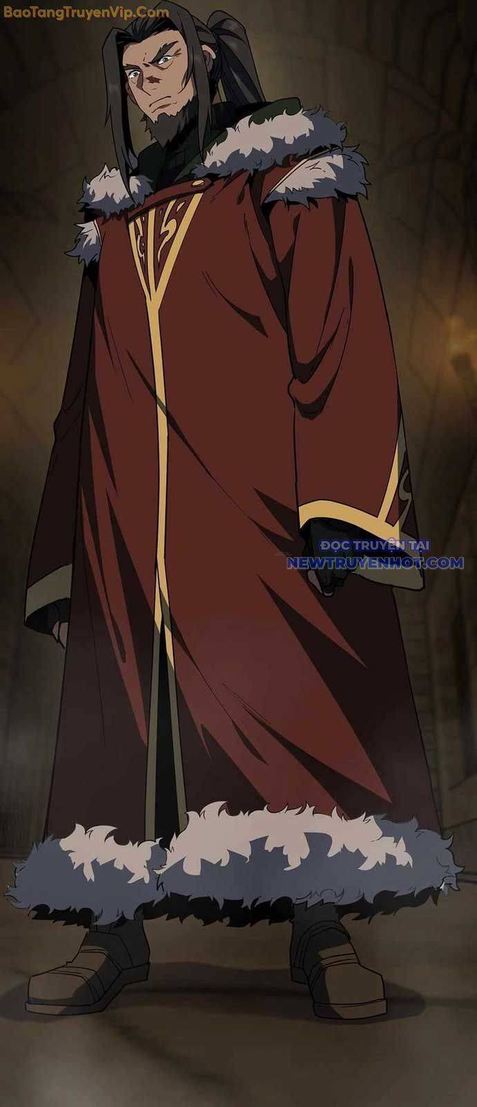 Ánh Sáng Cuối Con Đường: Chapter 213