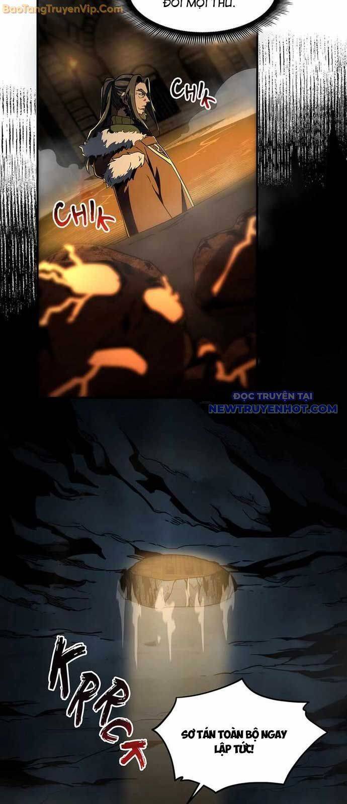 Ánh Sáng Cuối Con Đường: Chapter 213
