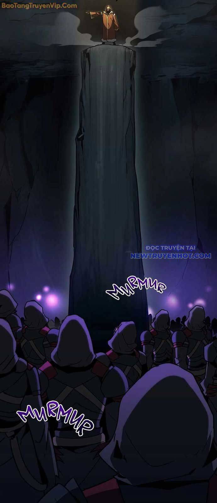 Ánh Sáng Cuối Con Đường: Chapter 213