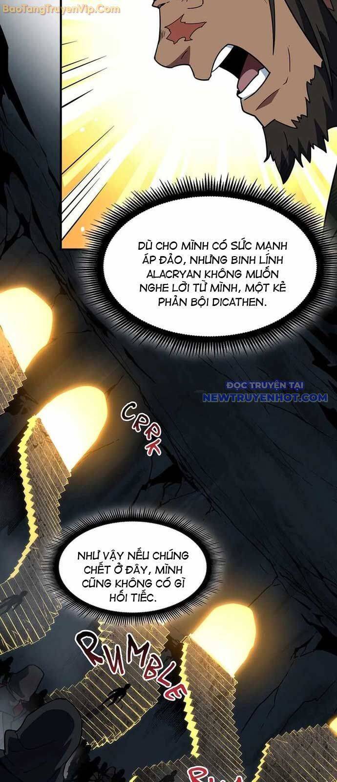 Ánh Sáng Cuối Con Đường: Chapter 213