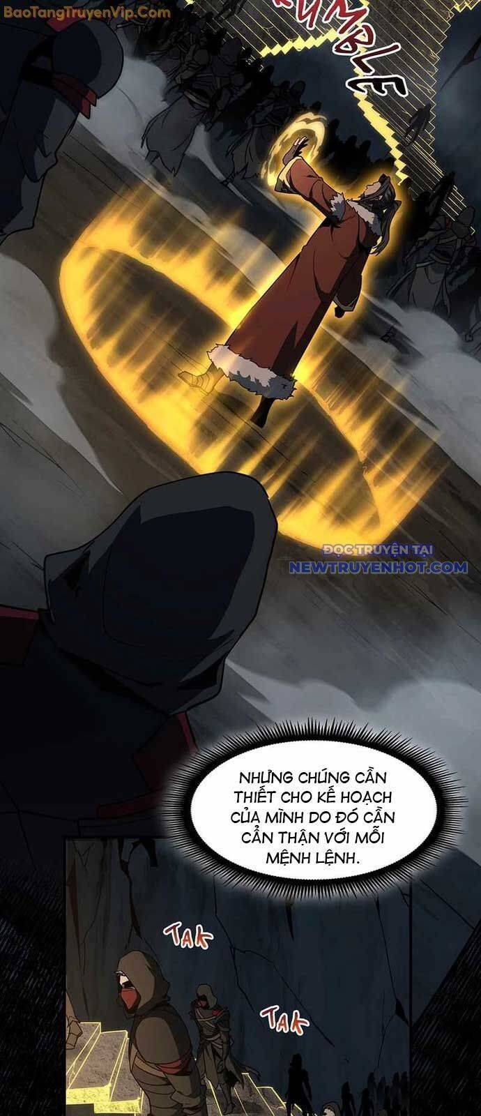 Ánh Sáng Cuối Con Đường: Chapter 213