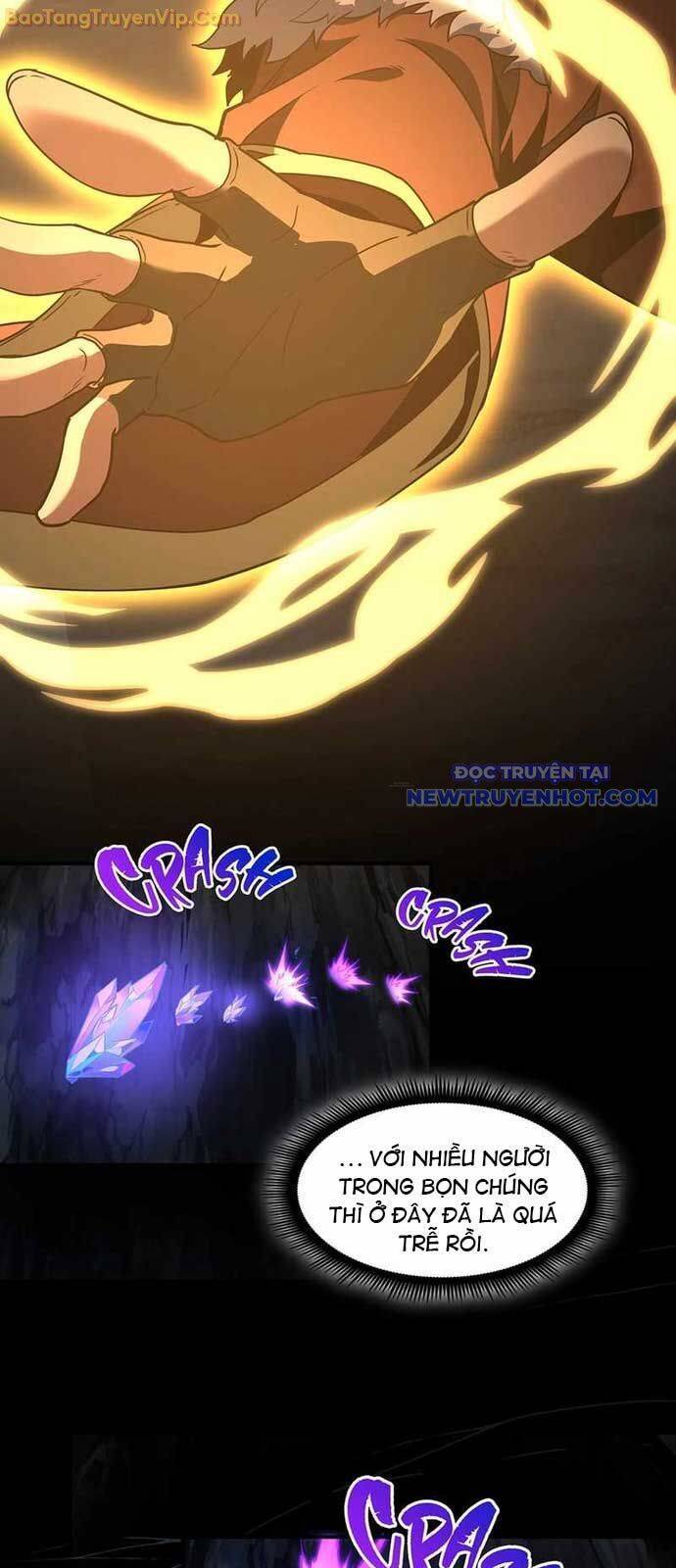 Ánh Sáng Cuối Con Đường: Chapter 213