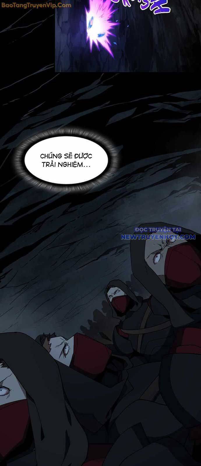 Ánh Sáng Cuối Con Đường: Chapter 213