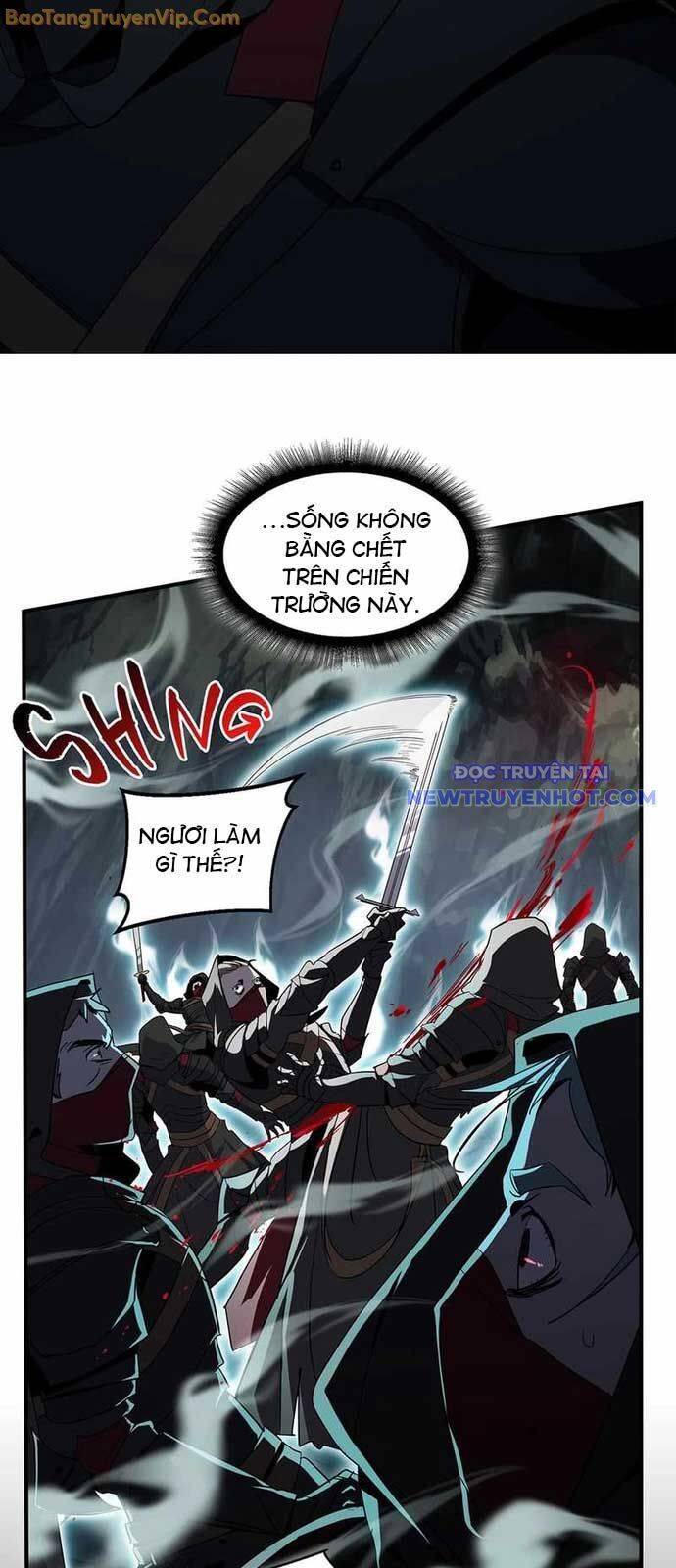 Ánh Sáng Cuối Con Đường: Chapter 213