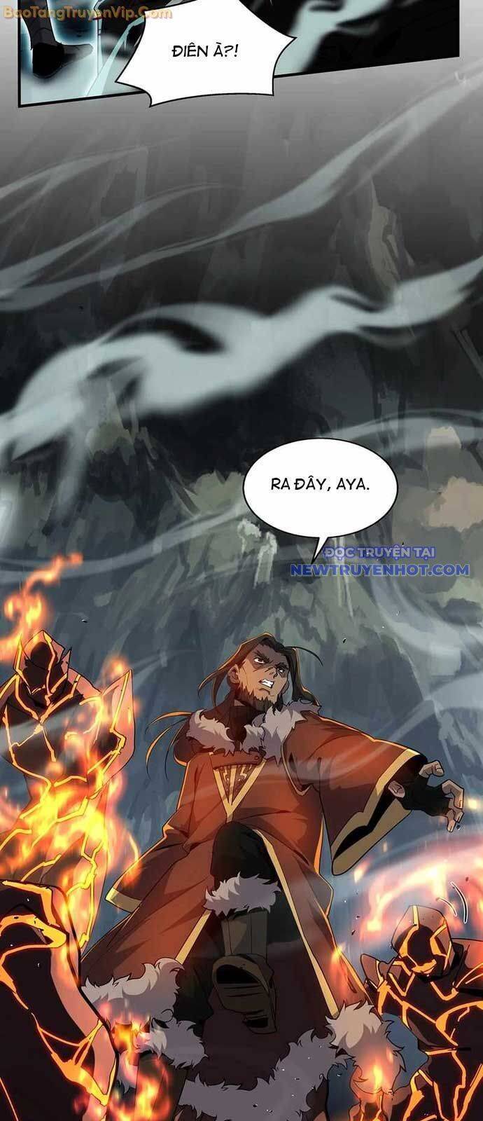 Ánh Sáng Cuối Con Đường: Chapter 213
