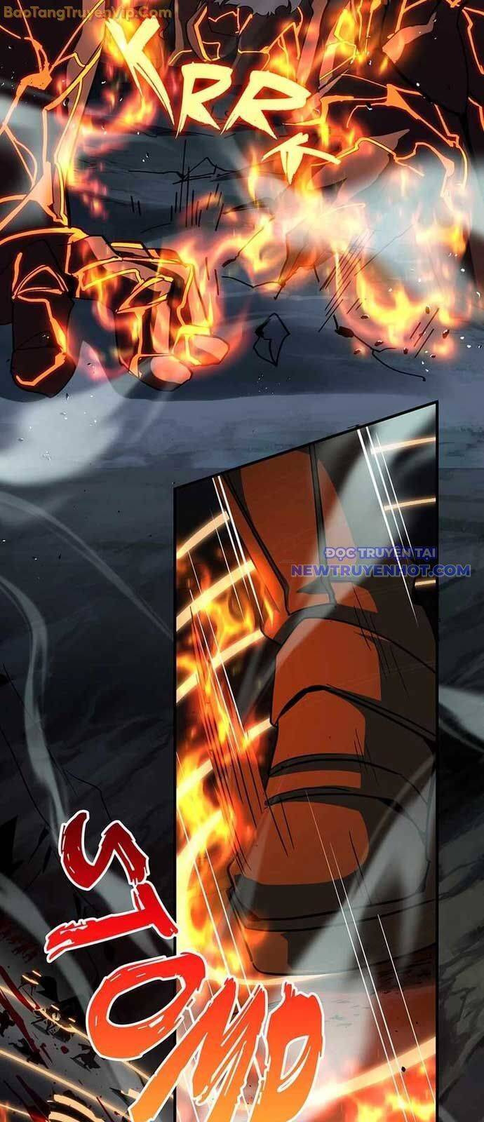 Ánh Sáng Cuối Con Đường: Chapter 213