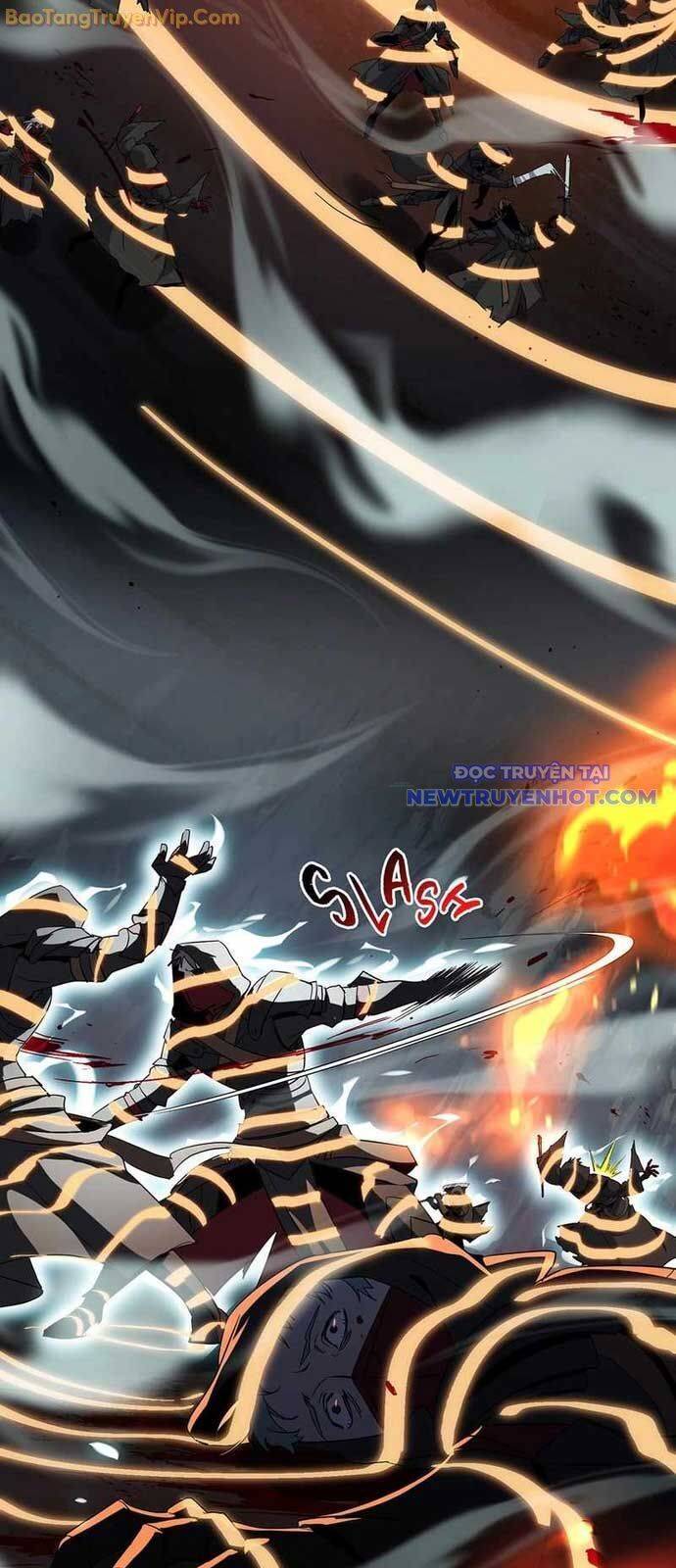 Ánh Sáng Cuối Con Đường: Chapter 213