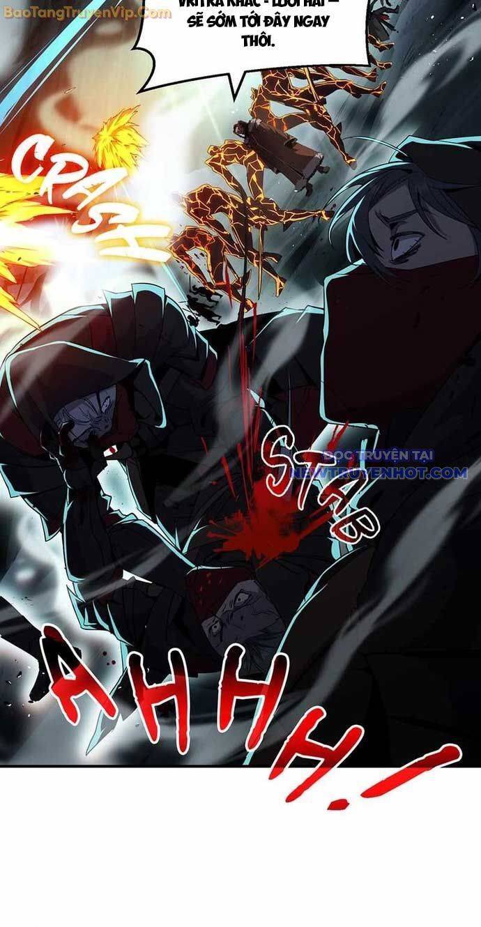 Ánh Sáng Cuối Con Đường: Chapter 213
