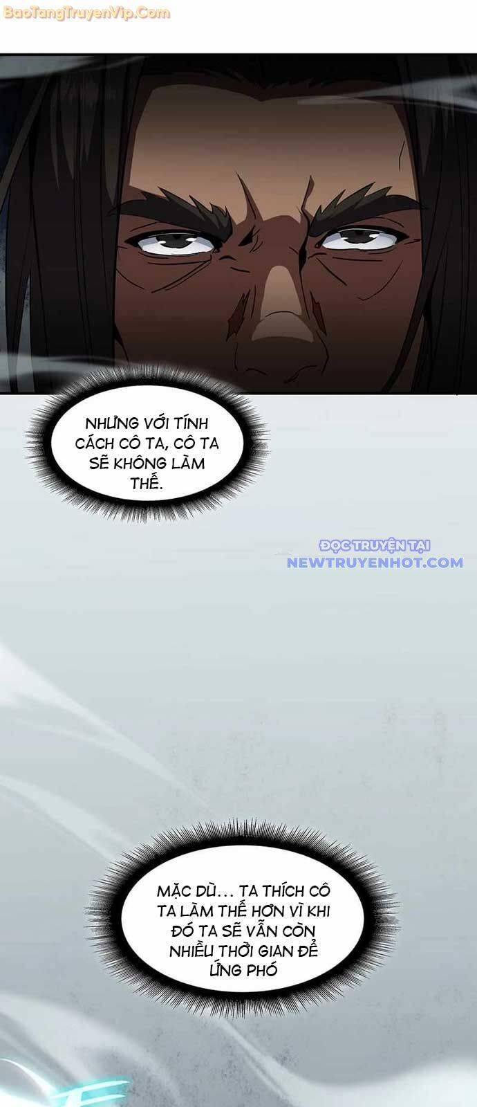 Ánh Sáng Cuối Con Đường: Chapter 213