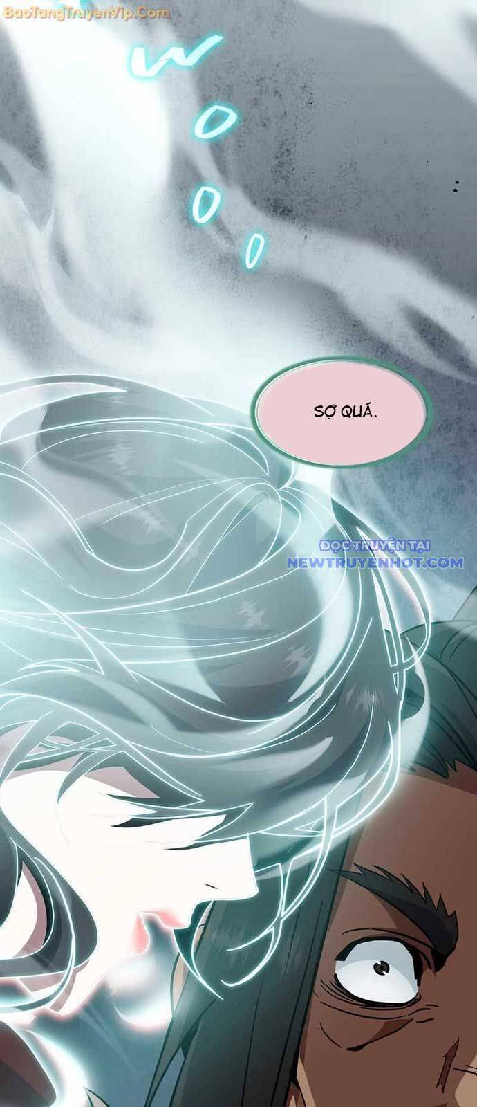 Ánh Sáng Cuối Con Đường: Chapter 213