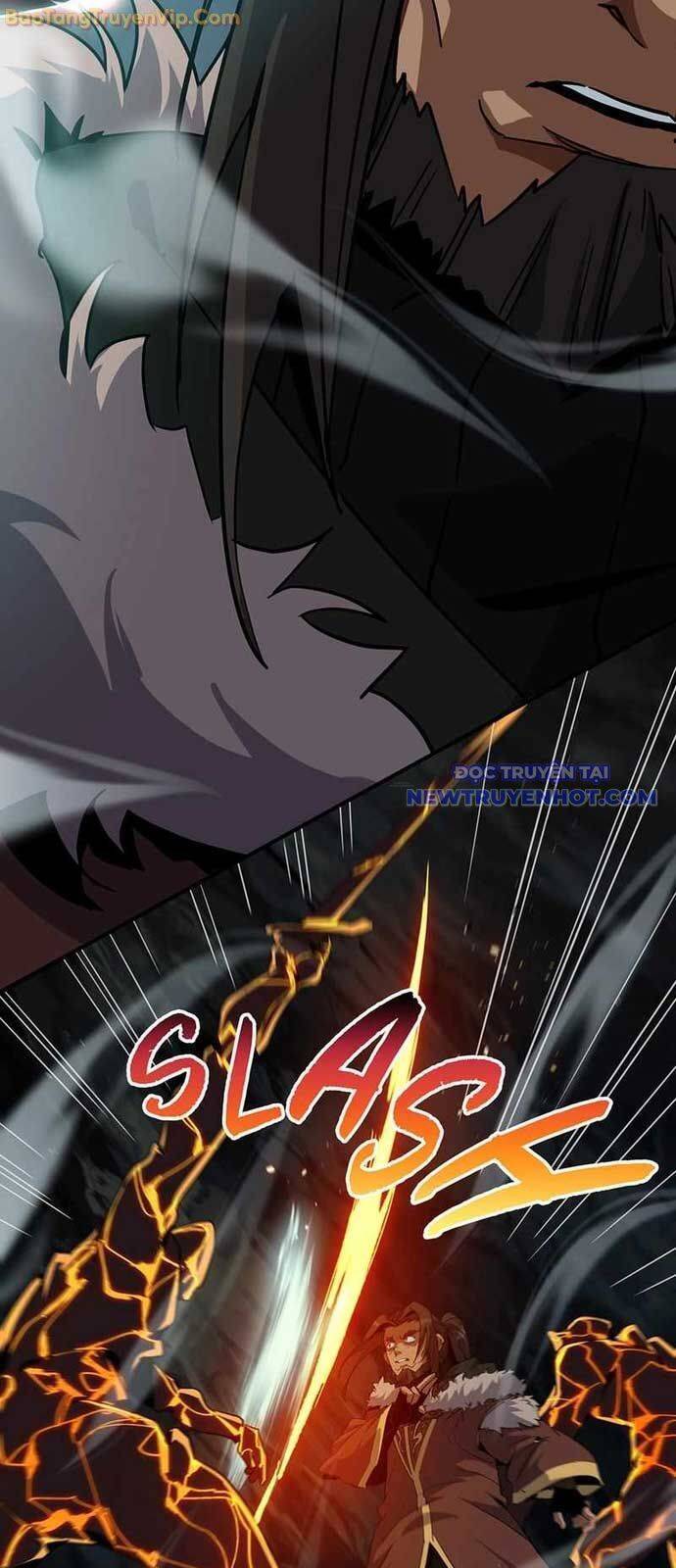 Ánh Sáng Cuối Con Đường: Chapter 213
