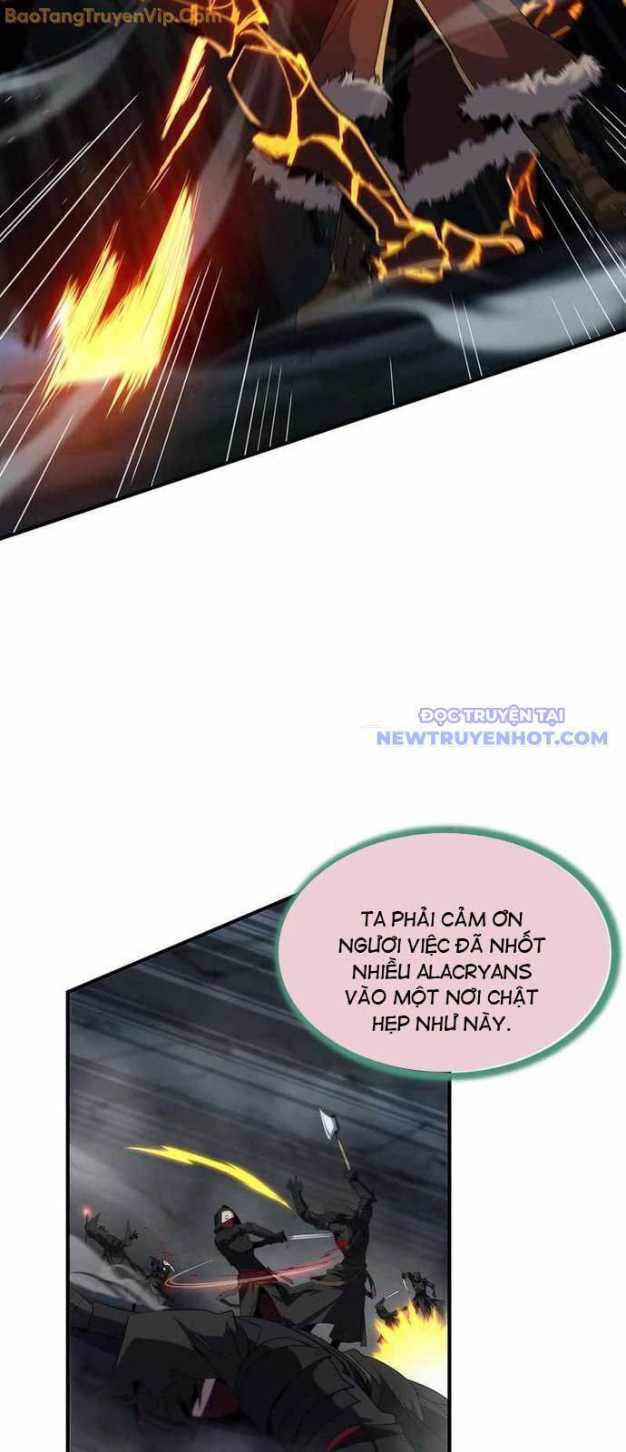 Ánh Sáng Cuối Con Đường: Chapter 213