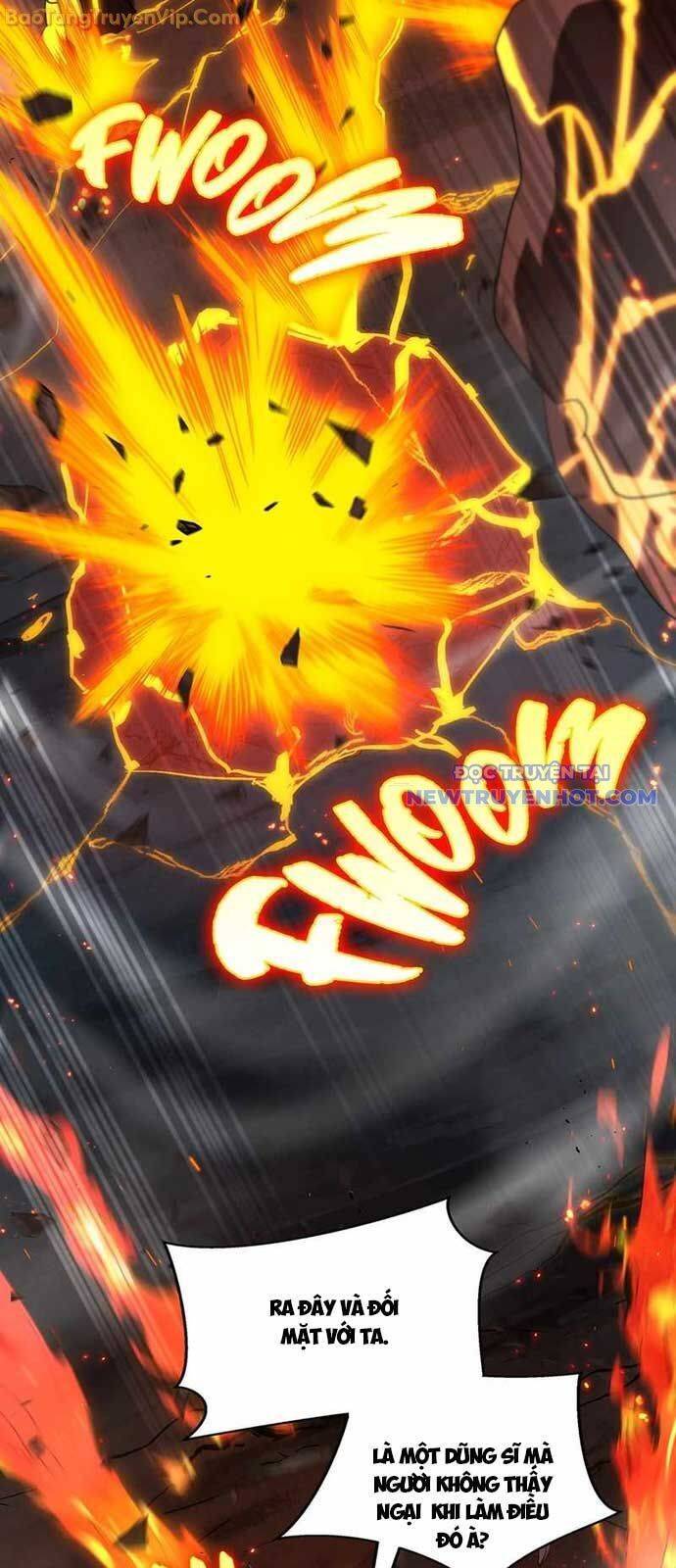 Ánh Sáng Cuối Con Đường: Chapter 213