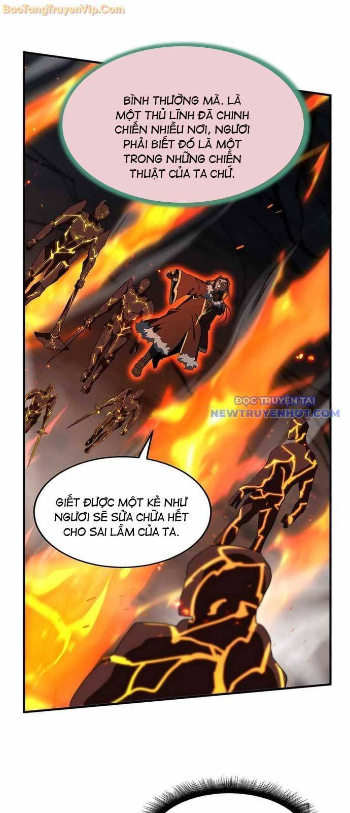 Ánh Sáng Cuối Con Đường: Chapter 213