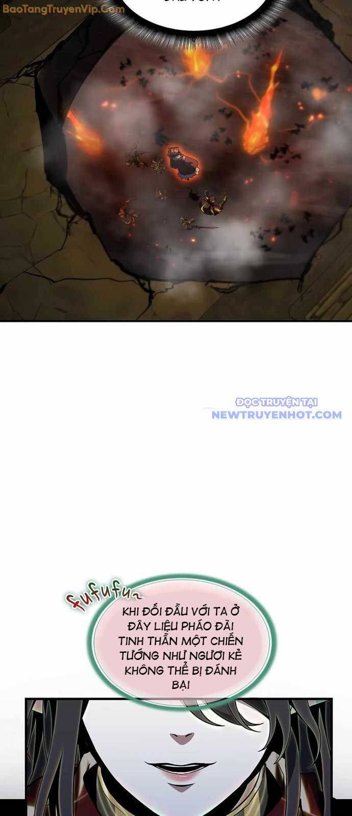 Ánh Sáng Cuối Con Đường: Chapter 213