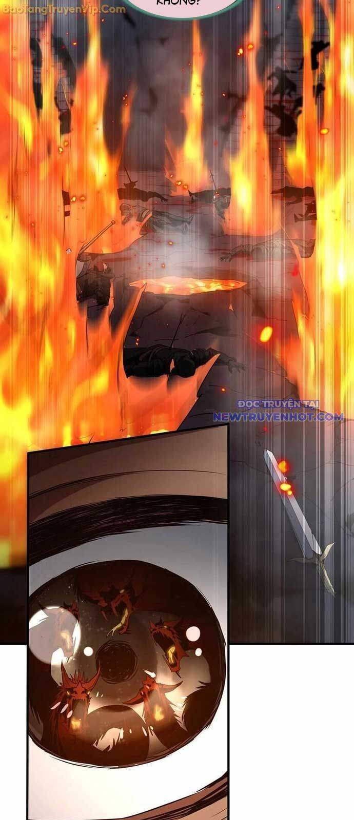 Ánh Sáng Cuối Con Đường: Chapter 213