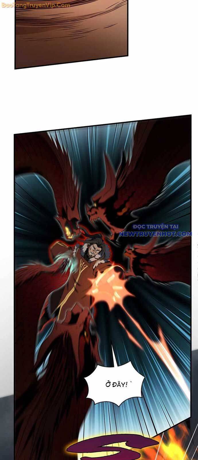 Ánh Sáng Cuối Con Đường: Chapter 213