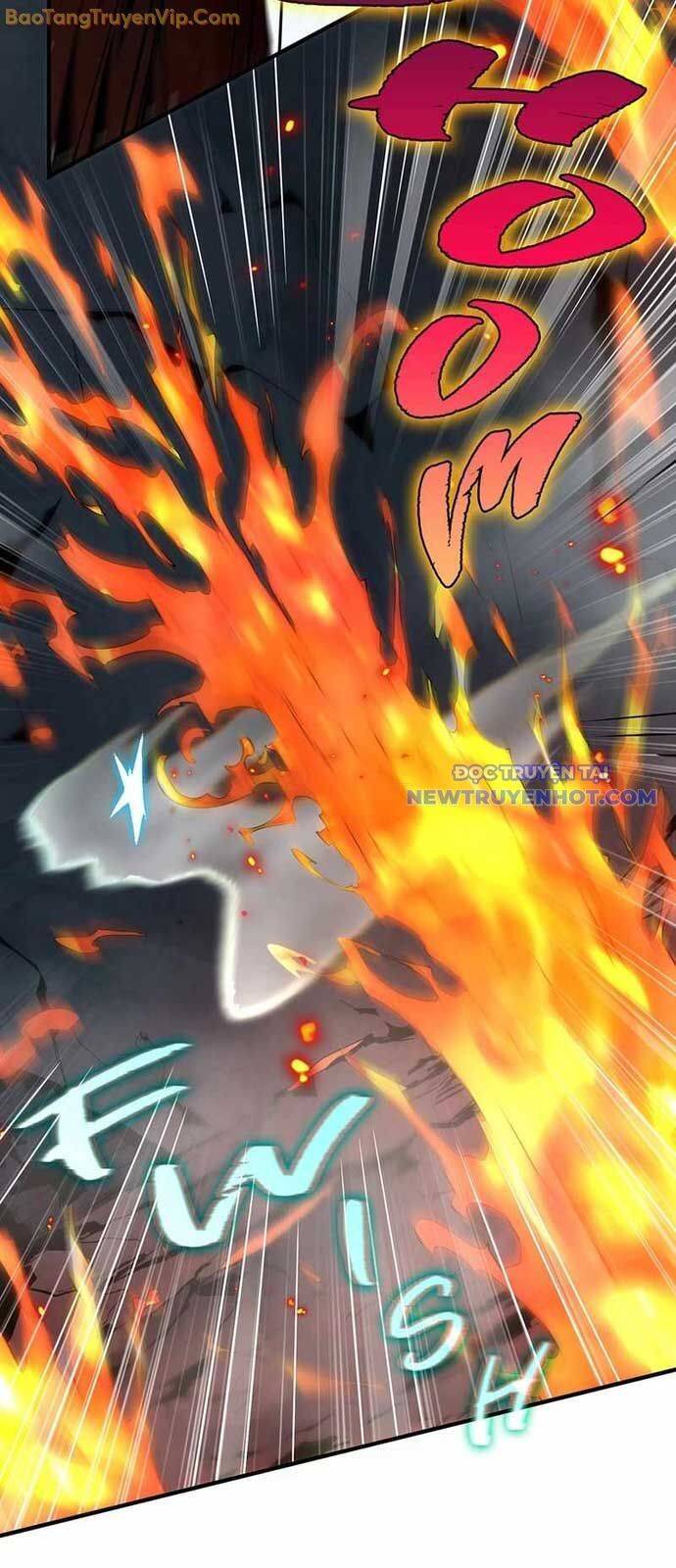 Ánh Sáng Cuối Con Đường: Chapter 213
