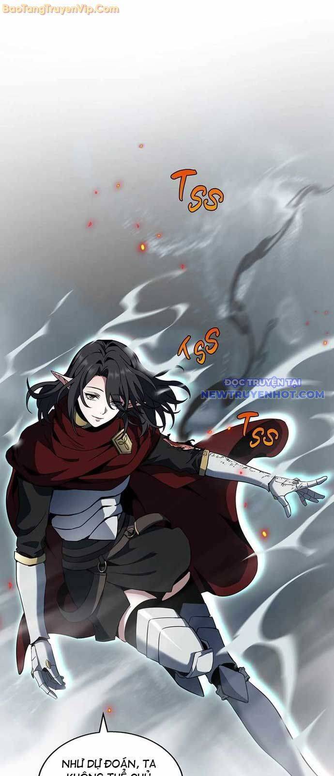 Ánh Sáng Cuối Con Đường: Chapter 213