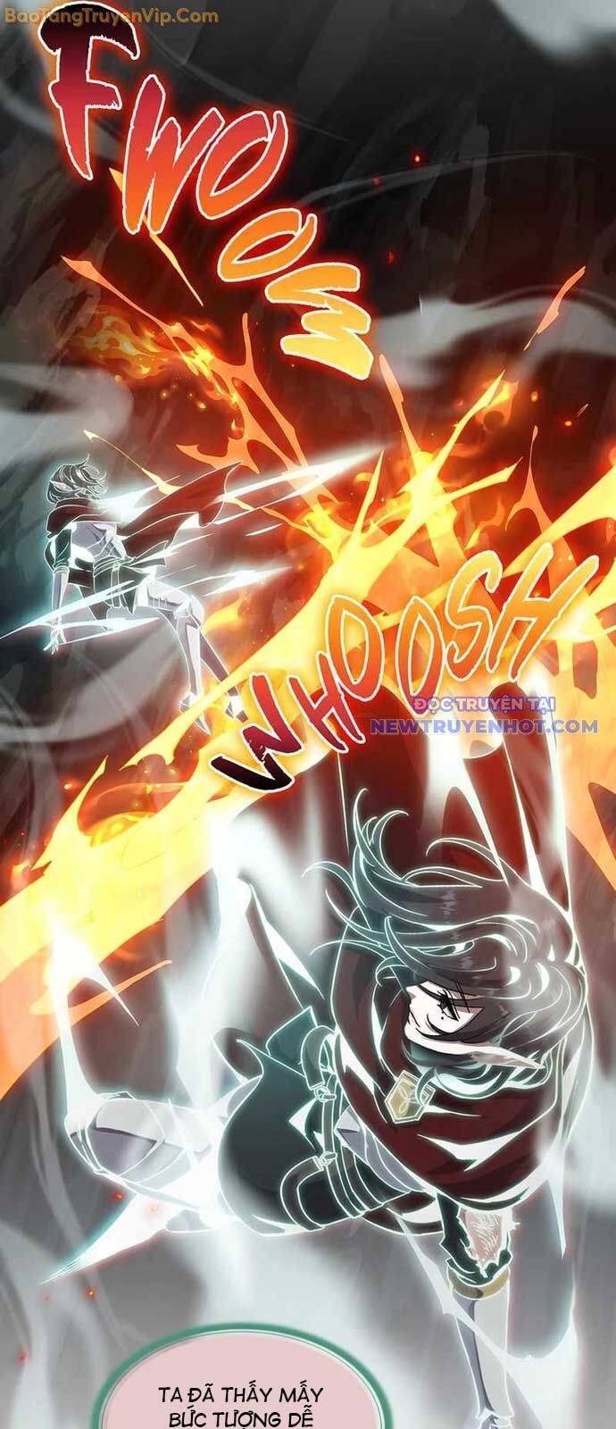 Ánh Sáng Cuối Con Đường: Chapter 213