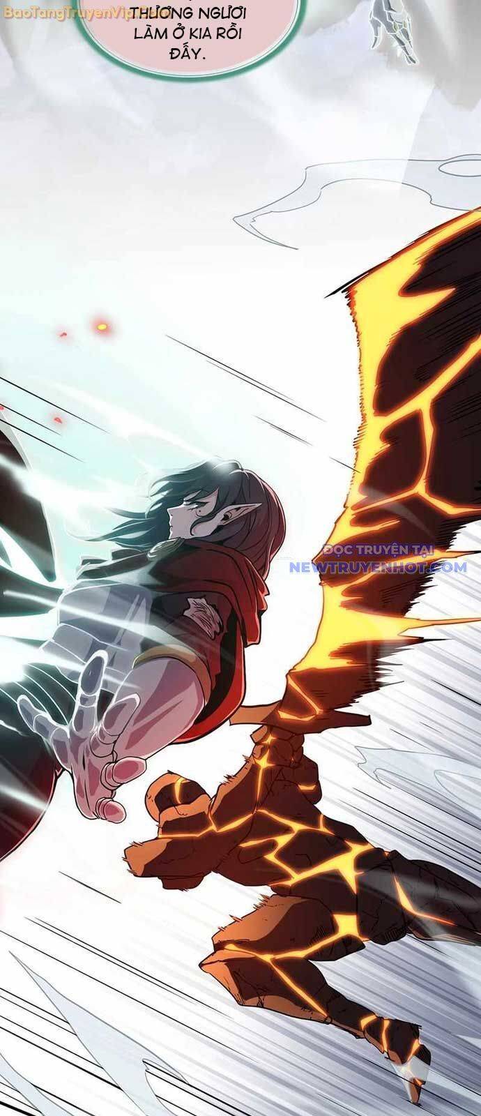 Ánh Sáng Cuối Con Đường: Chapter 213