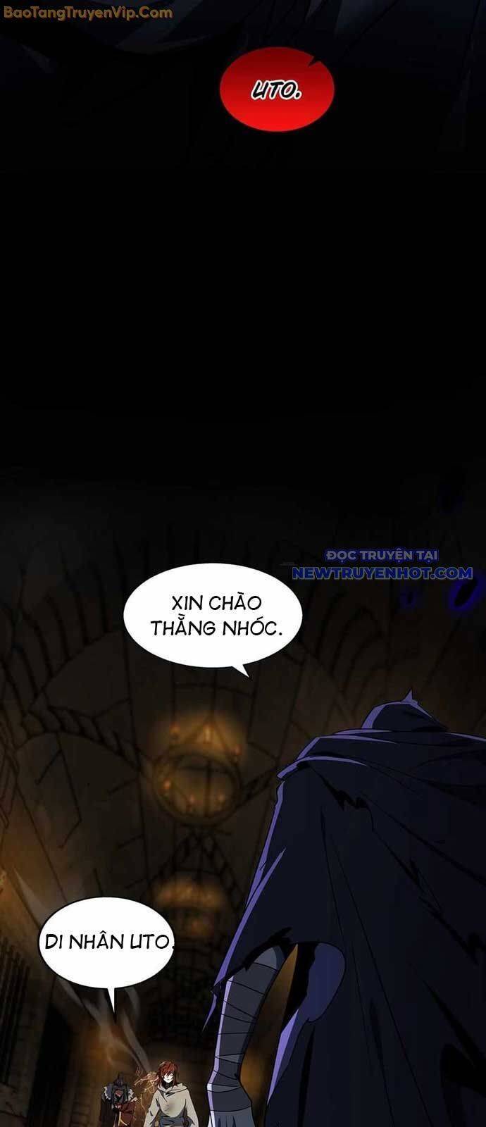 Ánh Sáng Cuối Con Đường: Chapter 213