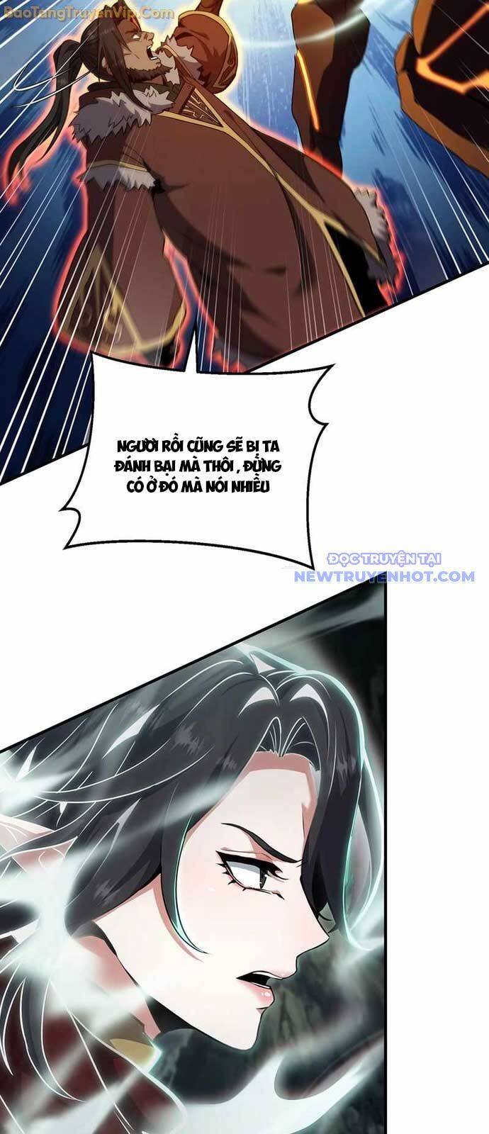 Ánh Sáng Cuối Con Đường: Chapter 213