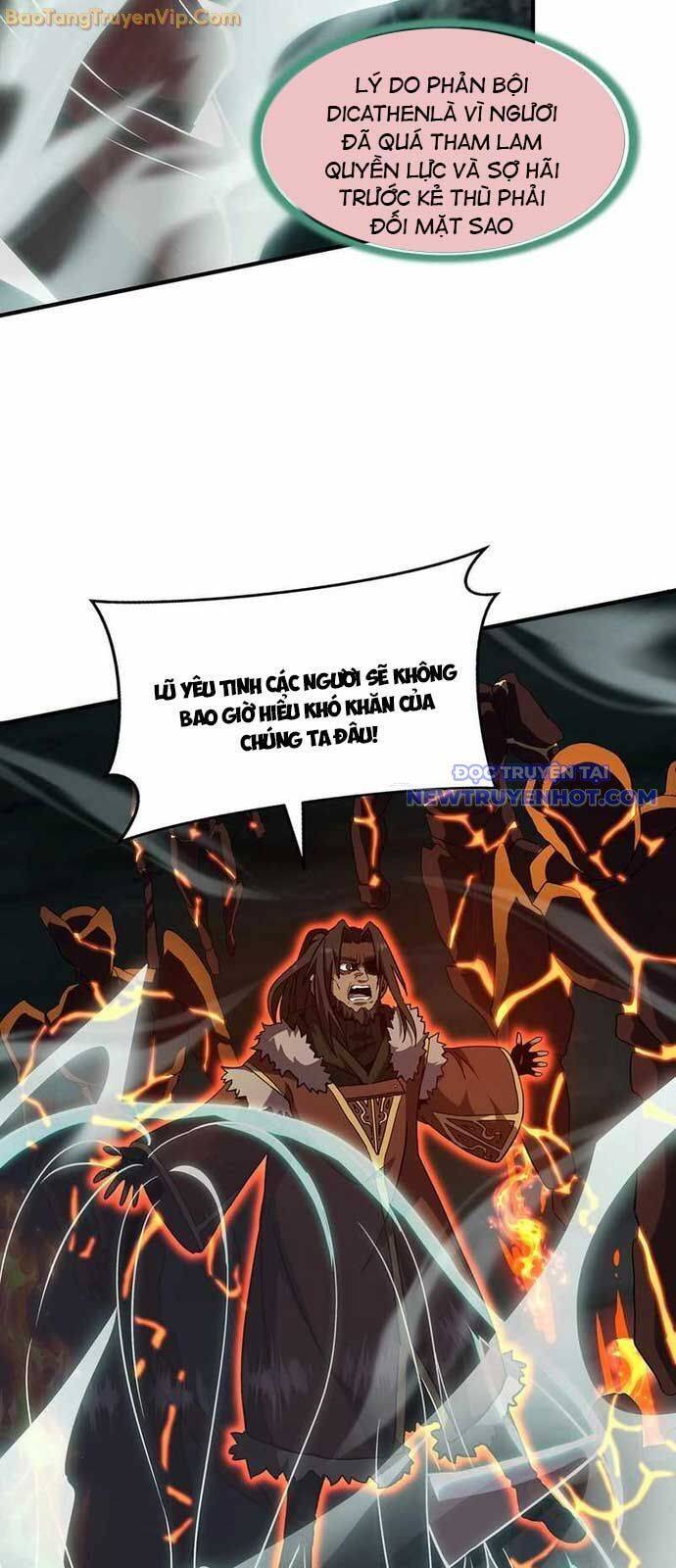 Ánh Sáng Cuối Con Đường: Chapter 213