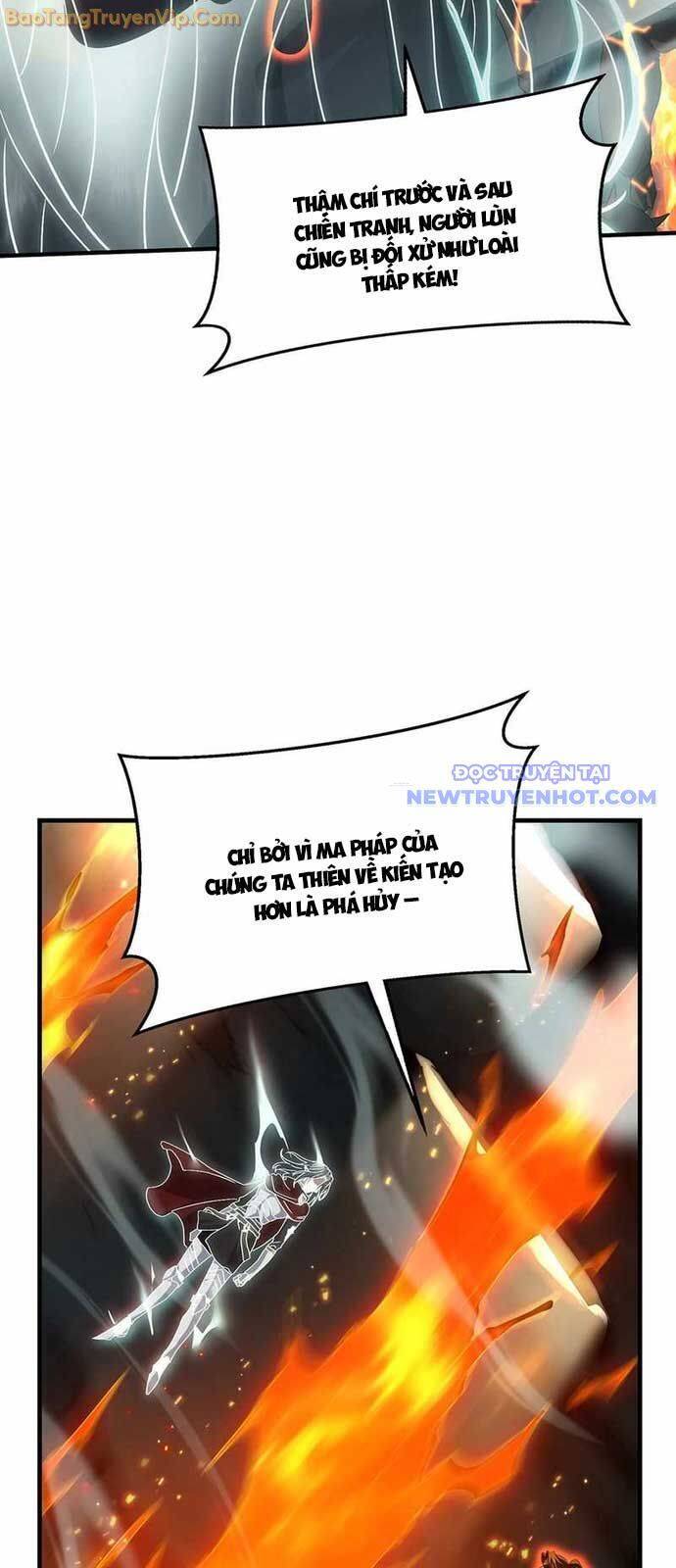 Ánh Sáng Cuối Con Đường: Chapter 213
