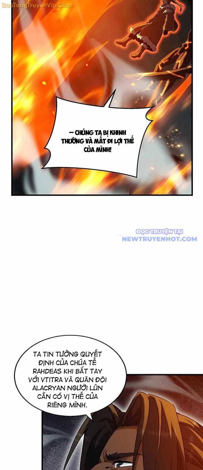 Ánh Sáng Cuối Con Đường: Chapter 213