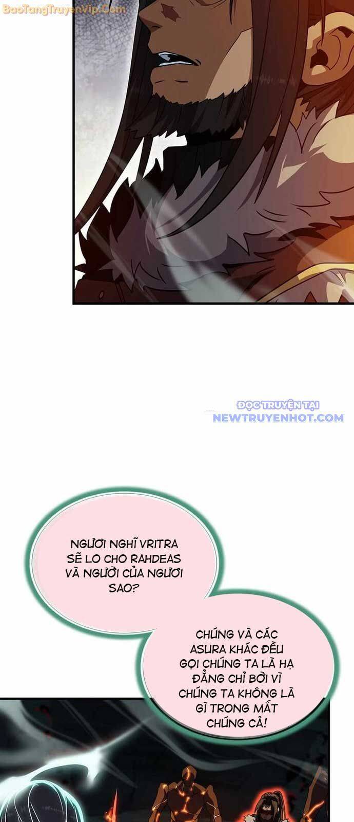 Ánh Sáng Cuối Con Đường: Chapter 213
