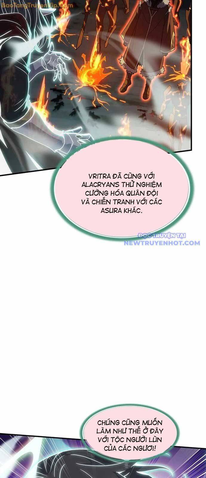 Ánh Sáng Cuối Con Đường: Chapter 213