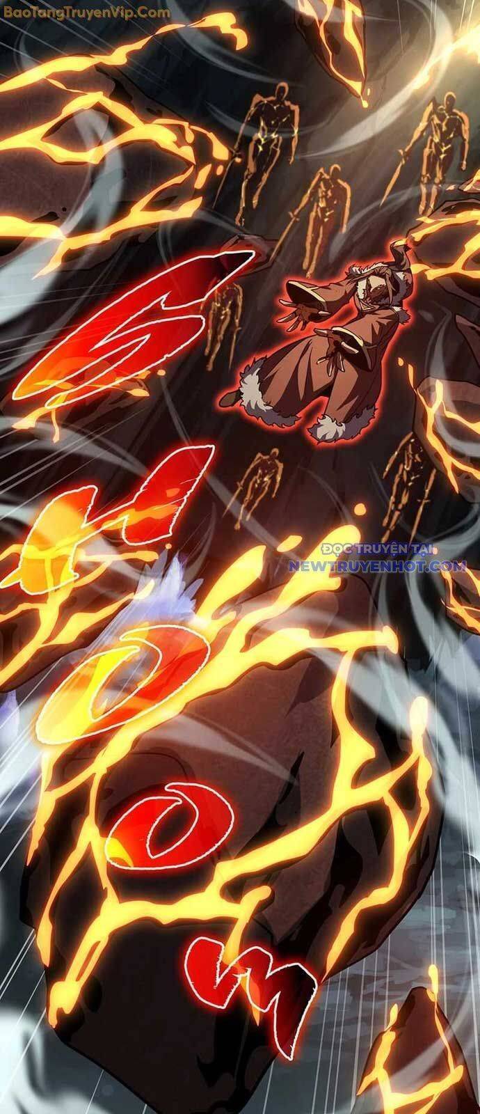 Ánh Sáng Cuối Con Đường: Chapter 213