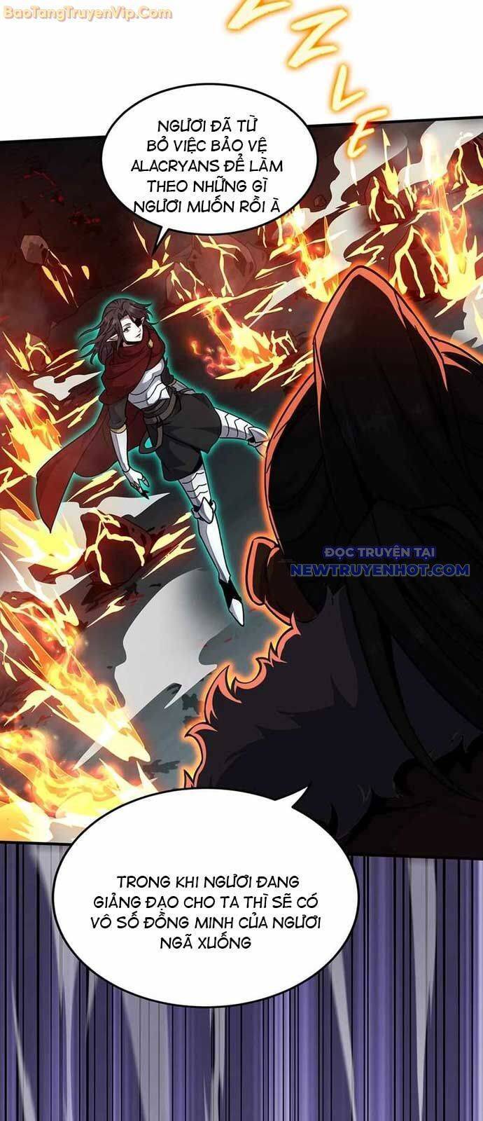 Ánh Sáng Cuối Con Đường: Chapter 213