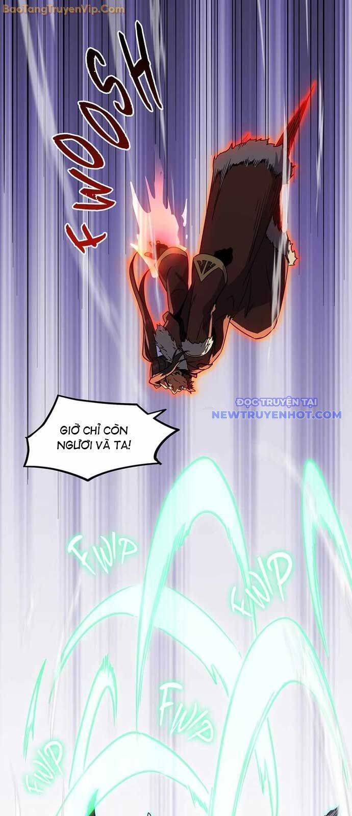 Ánh Sáng Cuối Con Đường: Chapter 213