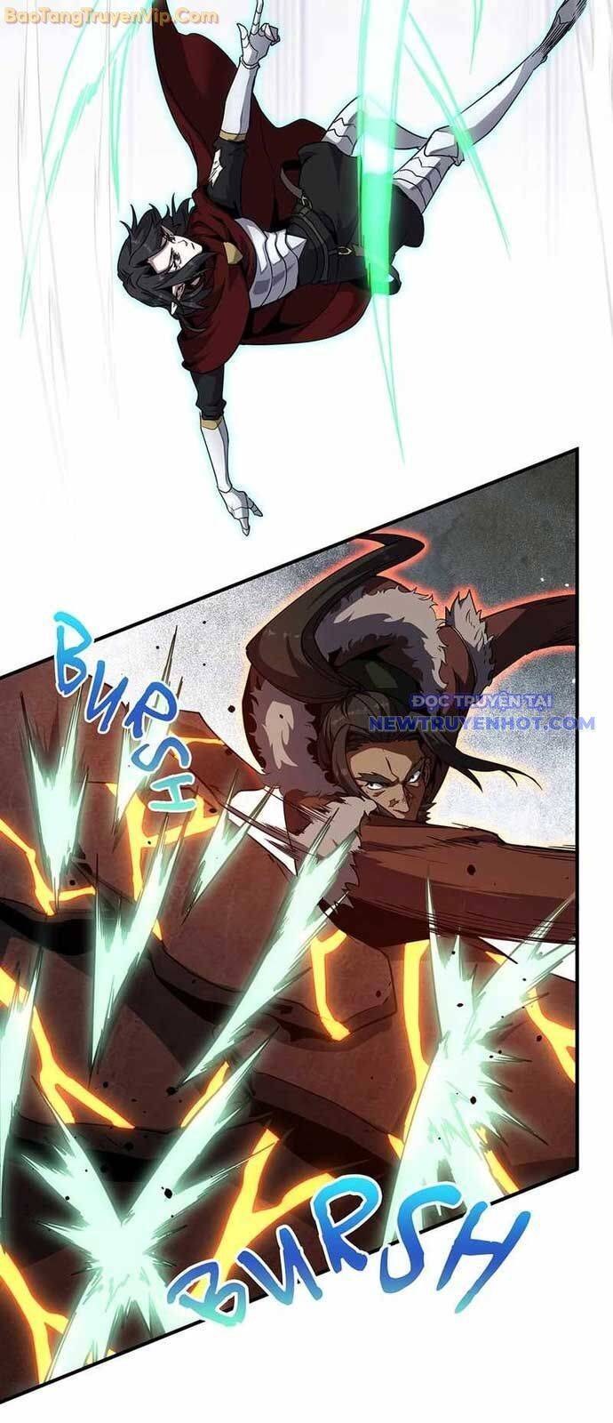 Ánh Sáng Cuối Con Đường: Chapter 213