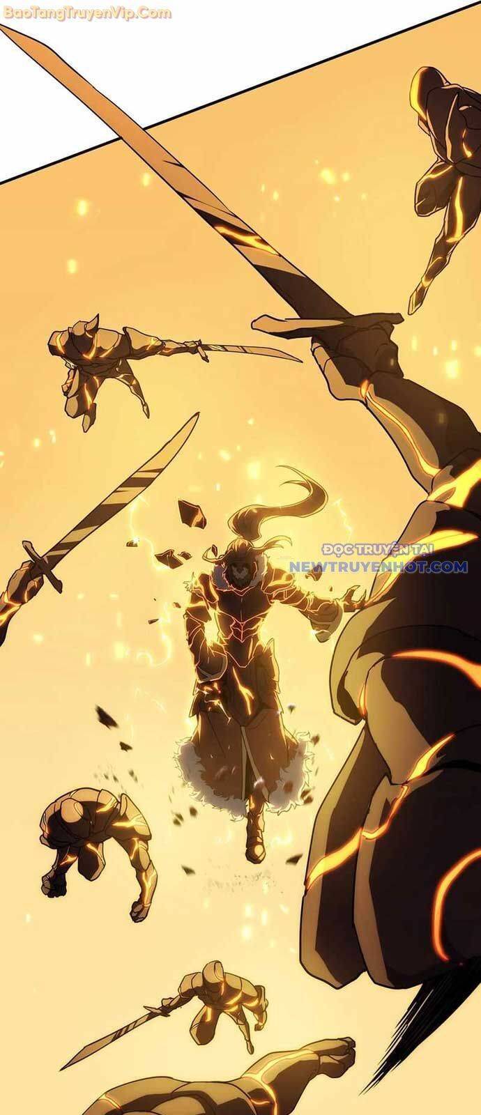 Ánh Sáng Cuối Con Đường: Chapter 213