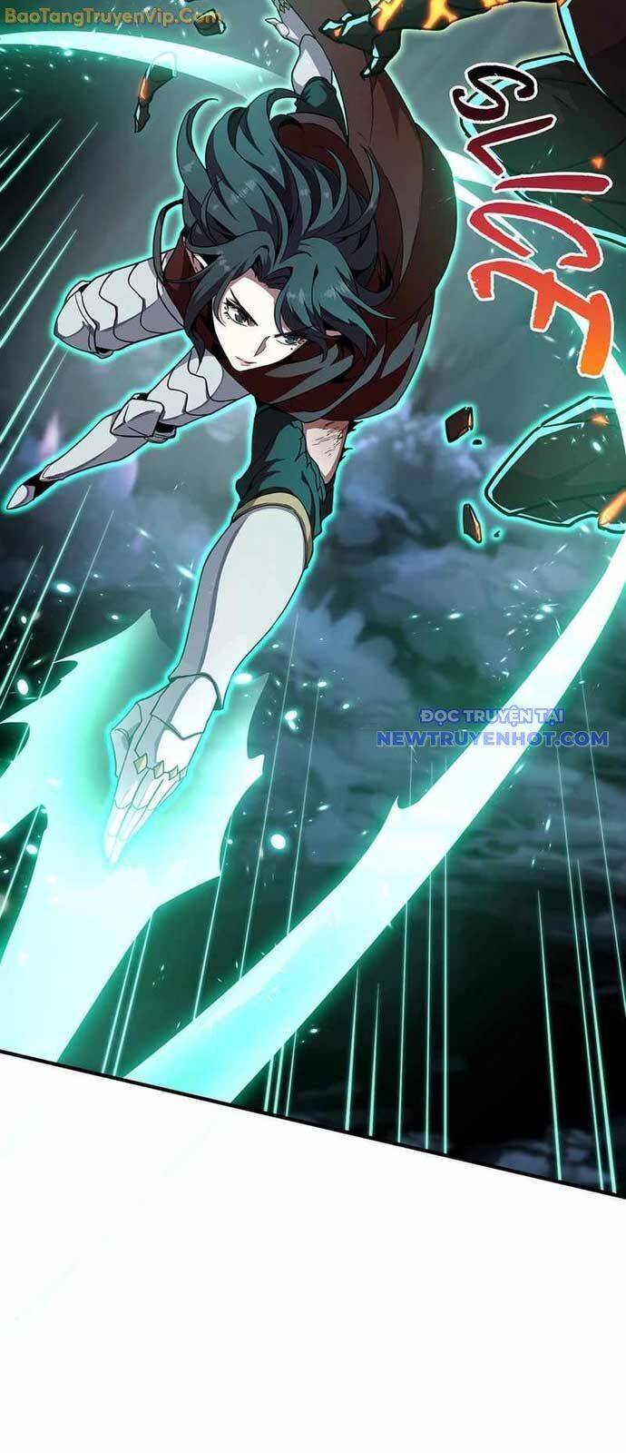Ánh Sáng Cuối Con Đường: Chapter 213