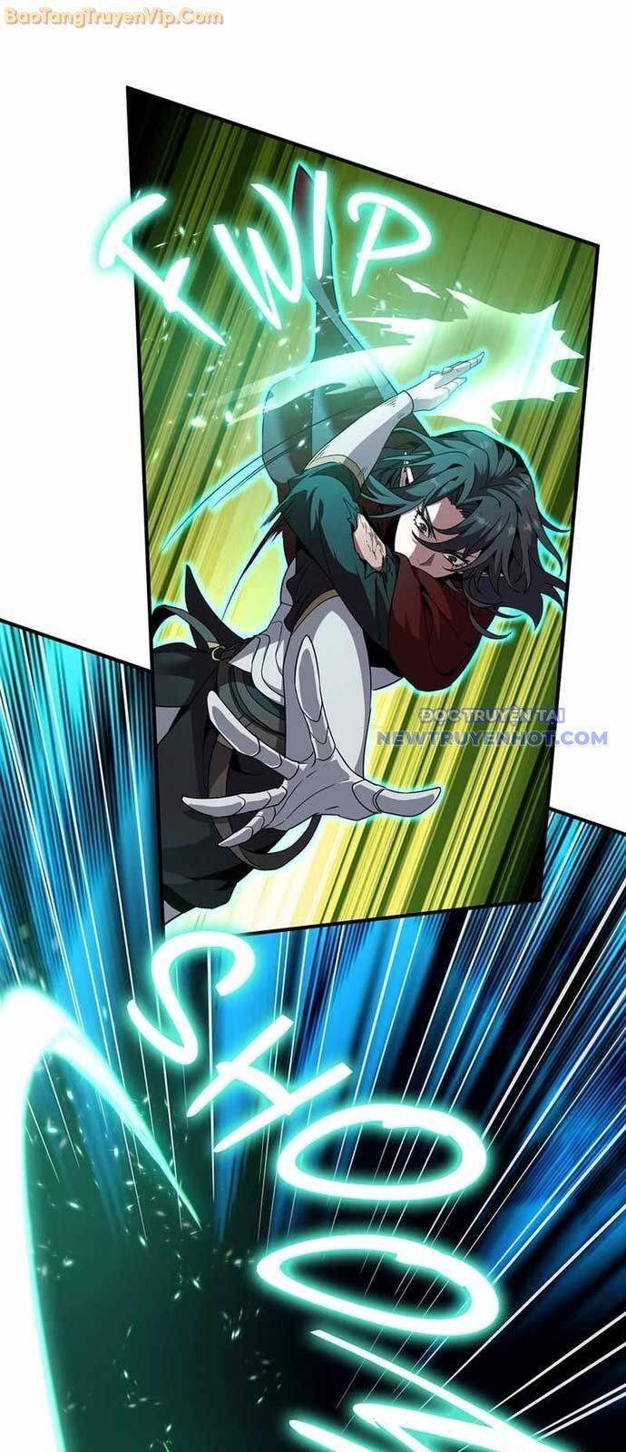 Ánh Sáng Cuối Con Đường: Chapter 213