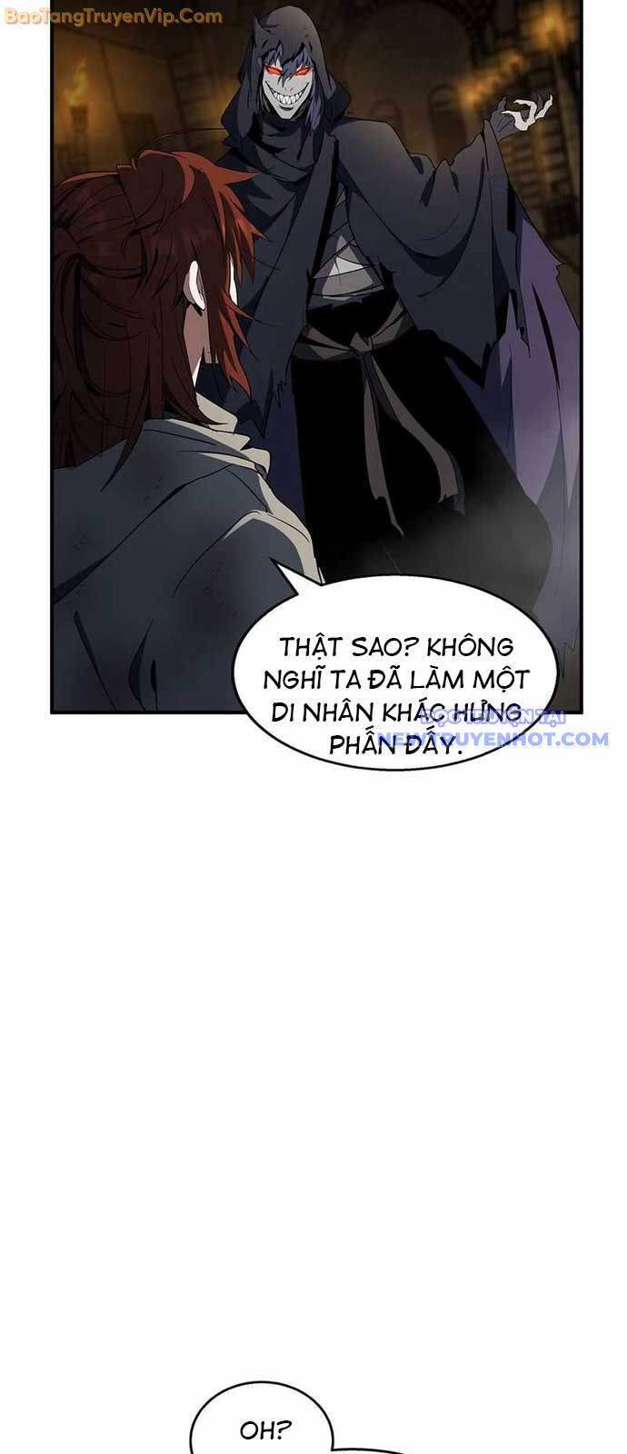 Ánh Sáng Cuối Con Đường: Chapter 213