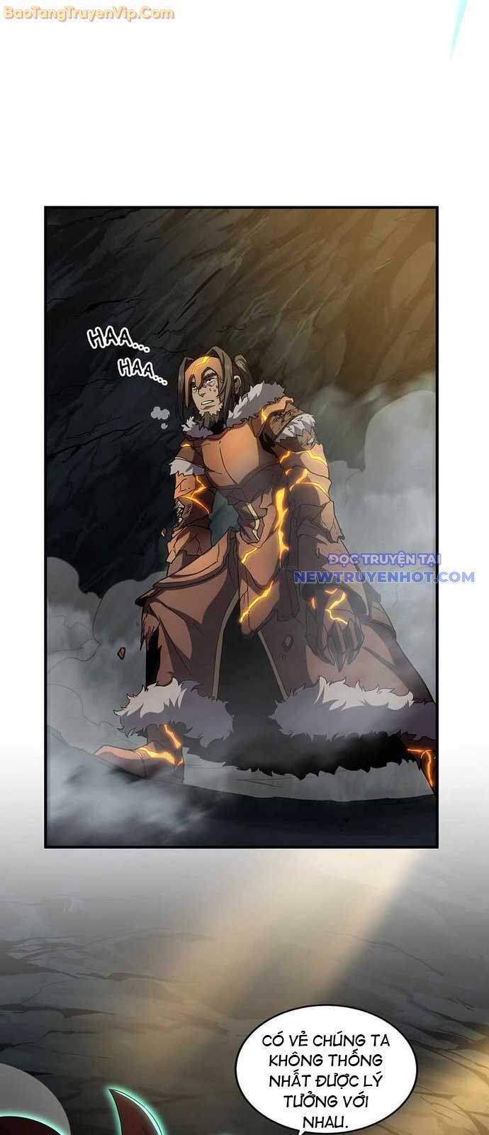 Ánh Sáng Cuối Con Đường: Chapter 213