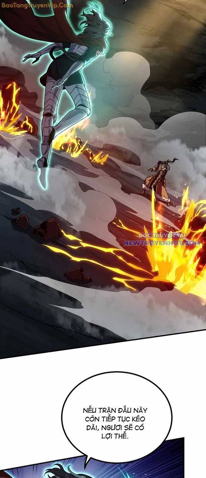 Ánh Sáng Cuối Con Đường: Chapter 213