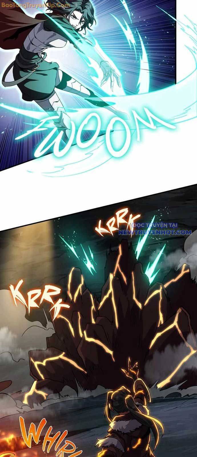 Ánh Sáng Cuối Con Đường: Chapter 213
