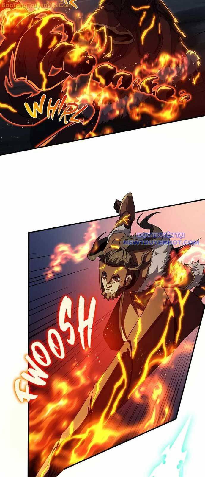 Ánh Sáng Cuối Con Đường: Chapter 213