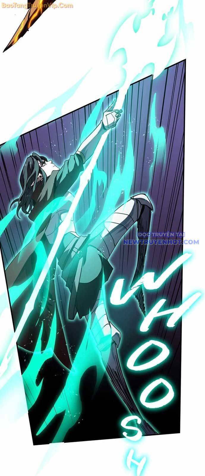 Ánh Sáng Cuối Con Đường: Chapter 213