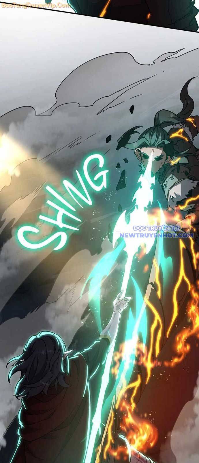 Ánh Sáng Cuối Con Đường: Chapter 213