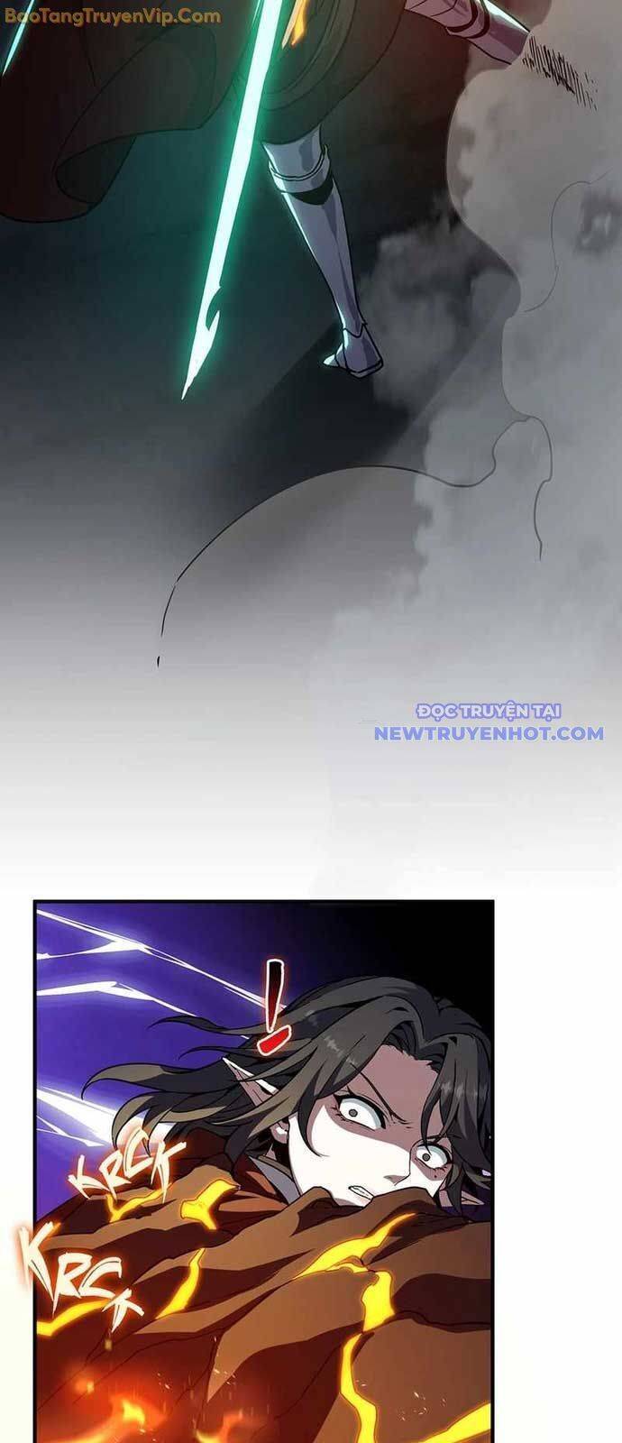 Ánh Sáng Cuối Con Đường: Chapter 213