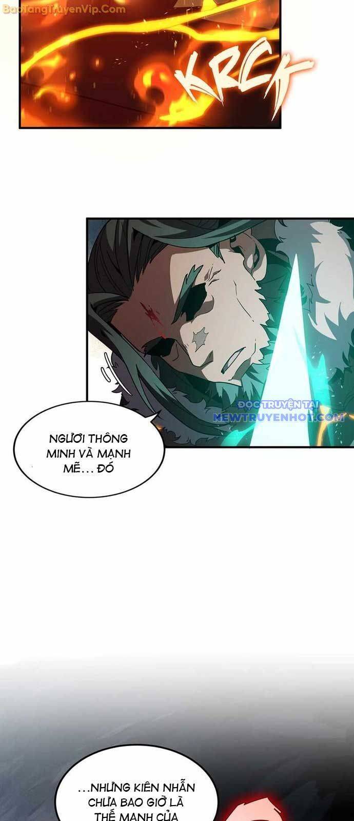Ánh Sáng Cuối Con Đường: Chapter 213