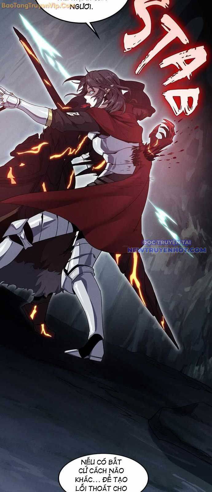 Ánh Sáng Cuối Con Đường: Chapter 213